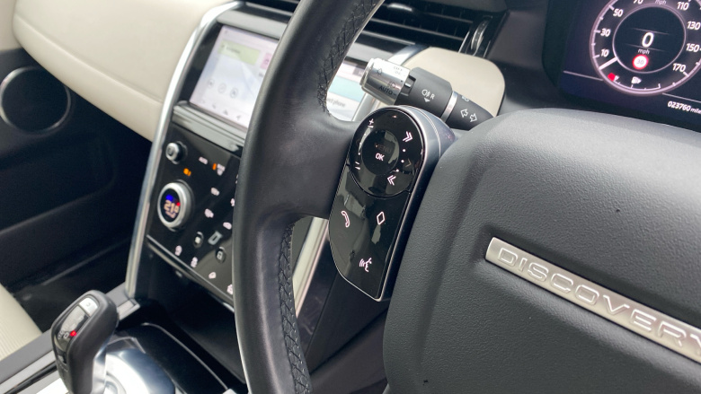 Land Rover Discovery Sport 2.0 P250 SE 5dr Auto Petrol Station Wagon